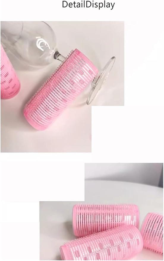 Minimalist Curling Iron(Purplesmallsize)