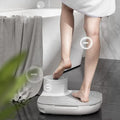 Full Body Dryer Body Hair Dryer Whole Body Quick-Drying Body Heater with Touch Screen Body Care Dryer for Bathroom Household