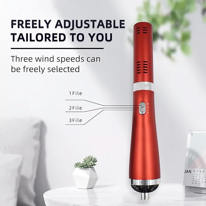Terahertz (THZ) Wand Blower Health Therapy Board Electric Heating Massage Wand for Body and Water Enhancement