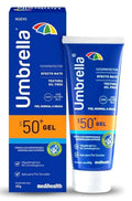 Umbrella Gel Sunscreen 50+ 60G Medi health