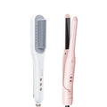 Wavytalk Steamline Pro Steam Straightener Brush and Cool Curl Pencil Airflow Styler