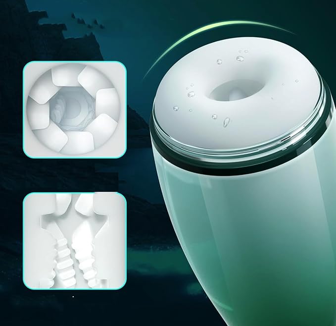 Advanced Therapeutic Release Massage Gun with Adjustable Levels and Ergonomic Design FY23235
