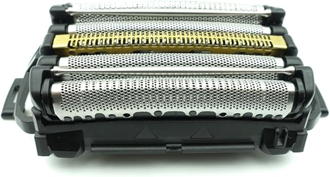 Shaver Razor Outer Foil Replacement WES9181 ES-CLV5G ES-CLV5U ES-CLV7G ES-CLV7U ES-CLV9U ES-LV5G ES-LV5H ES-LV5U ES-LV5V ES-LV5W ES-LV5J ES-LV7G ES-LV7H ES-LV7U ES-LV7V ES-LV7W ES-LV7J ES-LV9U