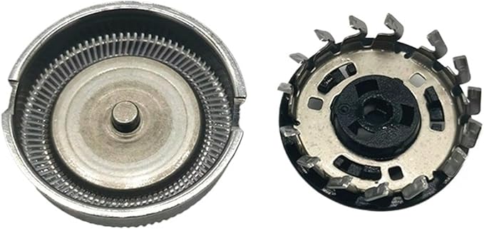 SH30 Shaver Replacement Heads Compatible For PhilipsCompatible For Norelco 3000 2000 Series 1000 And S738