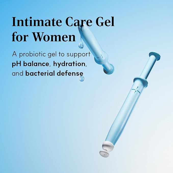 LACTOMEDI Cleansing Set (Intimate Care Gel 10pcs)