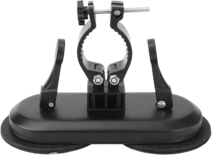 Massage Gun Holder Wall MountWall Suction Cup Massage Gun Holder Hands Massage Gun Mount for Neck Waist Back Self Massage Self Massage Gun Holder