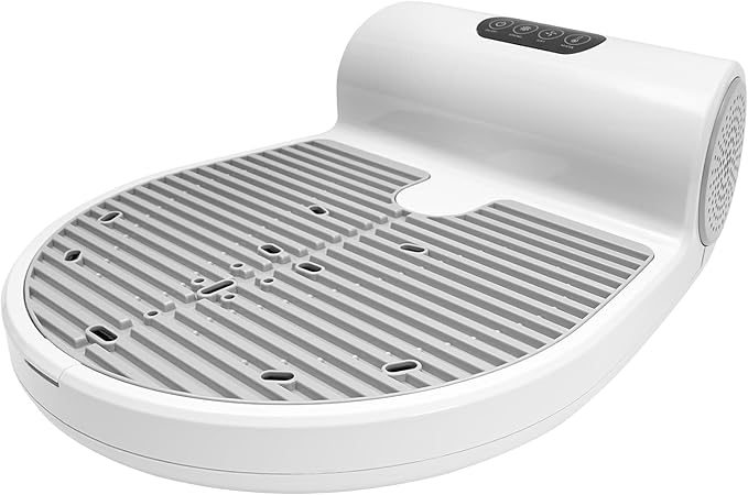Body Heater Blow Dryer Body Care Dryer