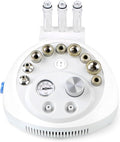 4 in 1 Home Use Device Facial Cleansing Skin Care Elitzia ETMS33P31 (Without air Pressure Plate)