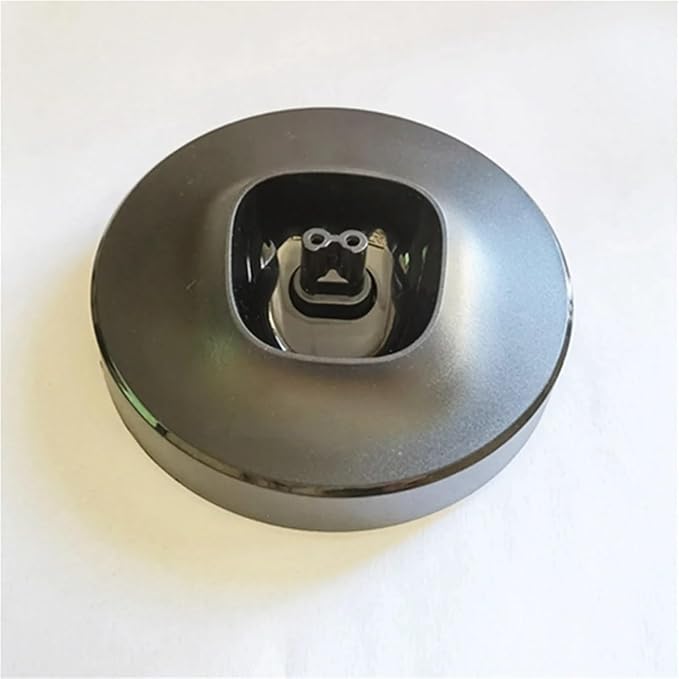 1 Pcs Honeycomb Shaver Charging BaseCompatible For PhilipsS5531 S5532 S9932 S7732 Shaver Charger Stand