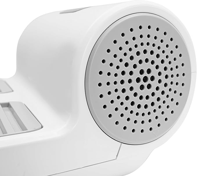 Bathroom Full Body Dryer Negative Ion Waterproof Blow Body Dryer with Adjustable Temper Shower Dryer with Pre-Warm Anti-Slip Foot Pad and Intelligent Touch Screen(Touch Screen Body Dryer)