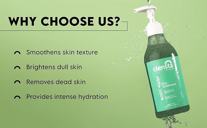 275 ml | Moisturizing Wash For Softer | for Women &amp Men | for Dry | Suits All Types