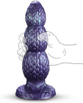 Ultimate Relaxation Stick - Deep Tissue Massager with Adjustable ntensity E03929