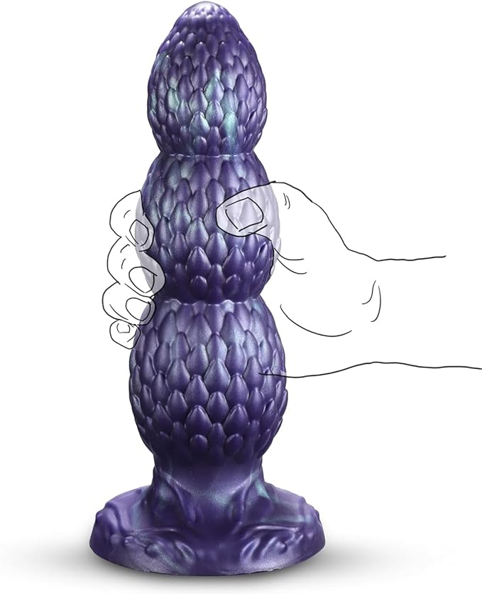Ergonomic Back Massager with Adjustable Heat and Vibration Settings XR96271