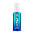 COOLA Organic Sunscreen SPF 50 Sunblock Face Mist Dermatologist Tested Skin Care for Daily Protection Vegan and Gluten Free Natural Fragrance 3.4 Fl Oz