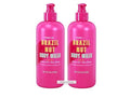 Brazil Nut Body Wash Trader joe made with Coconut oil and shea butter 16 oz each Pack of 2