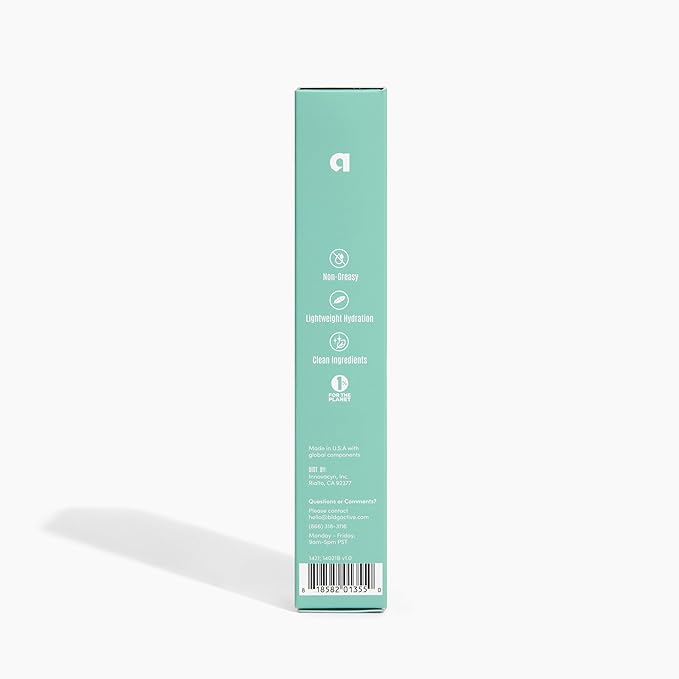 Active Skin Repair SPF 50 EWG-Certified Hydrating Daily Sunscreen and Face Moisturizer Non-Nano Zinc Non-Toxic Broad Spectrum Protection Hydrating Mineral Facial Sunscreen 1.7 fl. oz.