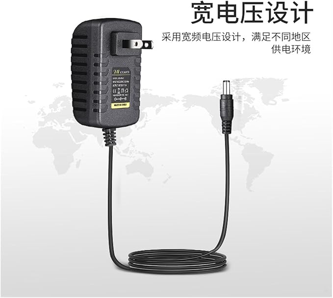 24v1a Power Supply Manicure Baking Light Therapy Machine 24V0.5A Adapter Manufacturer Massager Access Control Power Adapter