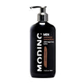 Modinc Luxury Australian Sandalwood Body Wash Hydration Blend Vegan Cruelty Free Pump 11.5 Ounces