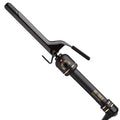HOT TOOLS Pro Artist Black Gold Curling Iron 3/4  Barrel