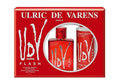 ULRIC DE VARENS UDV FLASH 100ML + DEODORANT 200ML