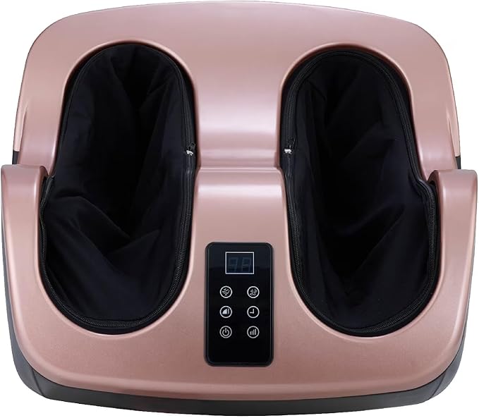 Smart Leg Massager