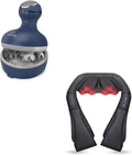 COMFIER Shiatsu Neck Massager &amp Scalp Massager