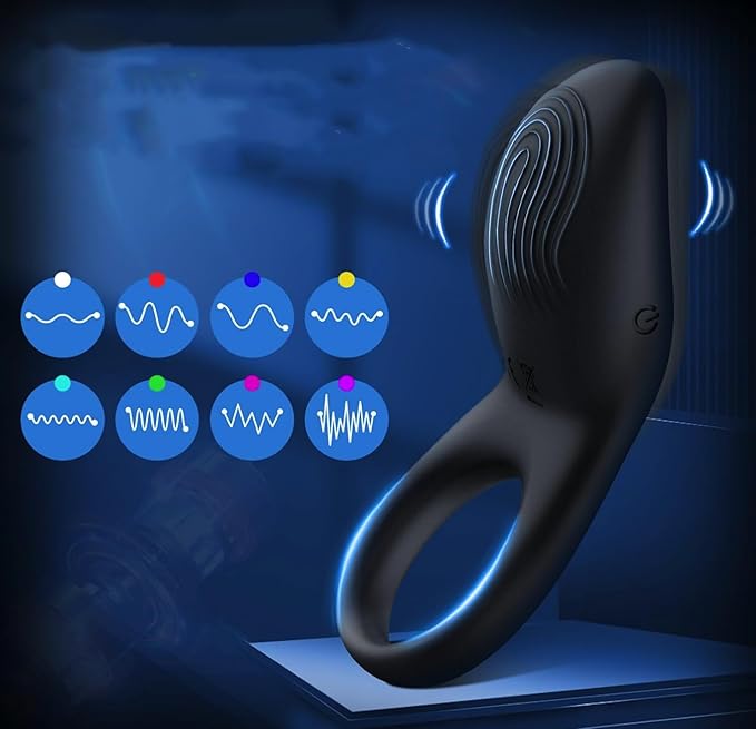 Ergonomic Deep Tissue Massager with Heat and Adjustable ntensity for Ultimate Relaxation KS61056