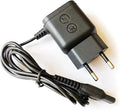 15V HQ8505 Razor Blade ChargerCompatible for PhilipsShaver Series 3000 5000 7000 9000 Power Supply Adapter Cord Not for 5V 4.3V 8V Shaver(EU Plug)