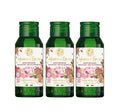 Yves Rocher Concentrated Moisturizing Sensual Cocktail of Spices Spice Infusion Shower and Bath Body Gel Limited Eddition Travel Size - 50 ml. / 1.7 fl.oz. Set of 3