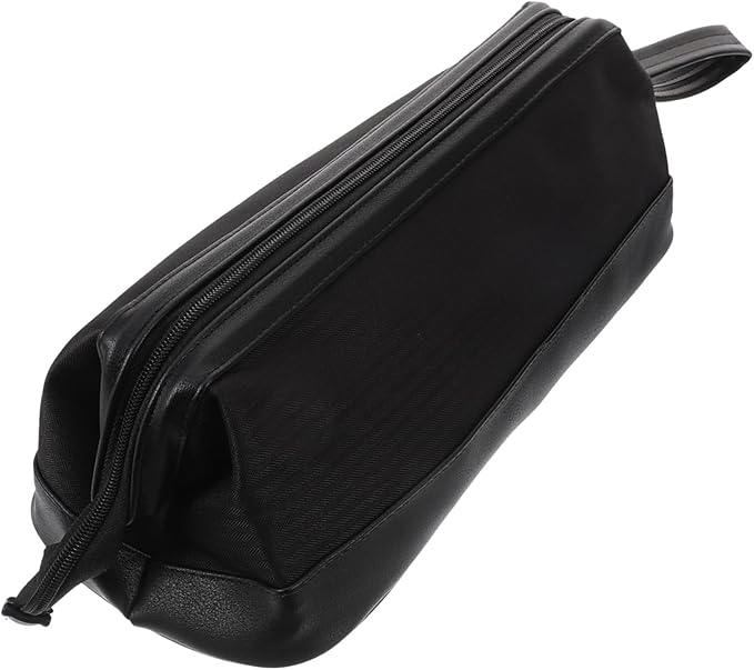 Dryer Bag for Hair Straightener Styler Organizer Travel Carrying Case Elegant Design