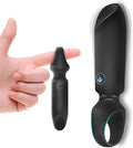 Ergonomic Handheld Massage Gun with Adjustable Speed Levels for Deep Tissue Relief DS60796