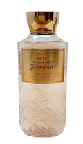 White Barn SWEET CINNAMON PUMPKIN Shower gel 10 fl oz / 295 mL