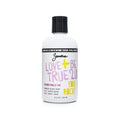 ZANDRA Lavender Vanilla Chai Black Soap 3 In 1 8 OZ