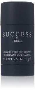 Donald Trump Success Deodorant for Men Stick Fragrance 2.5 ounces