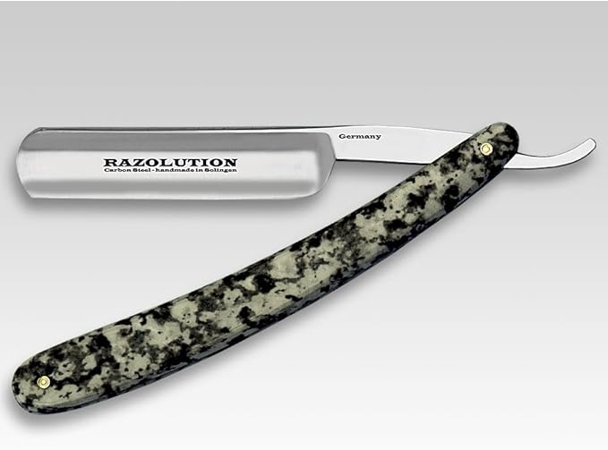 Razolution LD888111 Fixed BladeHunting KnifeOutdoorCamping One Size