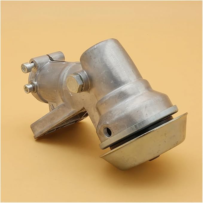 28mm 10T Gearbox Gearhead Working Head Fit for 36/37/38/43/44 Emark EM780 Brushcutter Spare Part