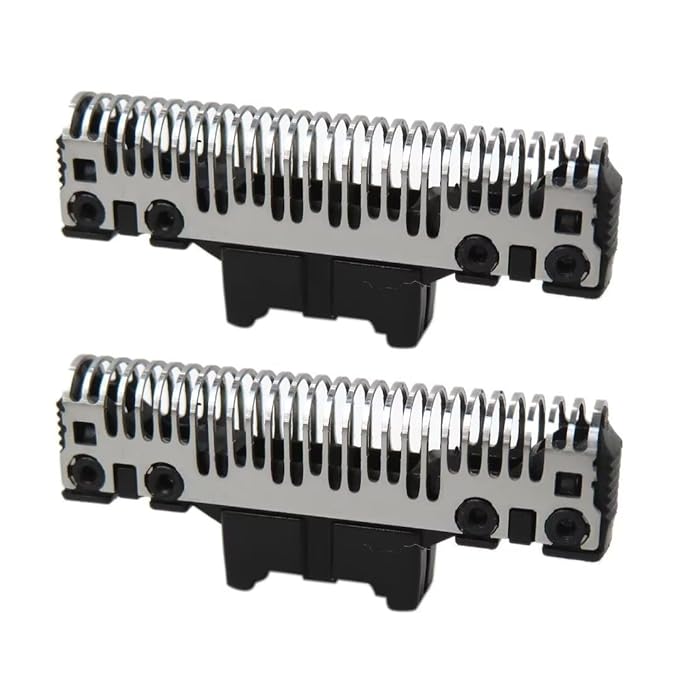 2Pcs WES9075P Shaver Cutter Blades for Panasonic Shaver Foil ES7022 ES7024 ES7025