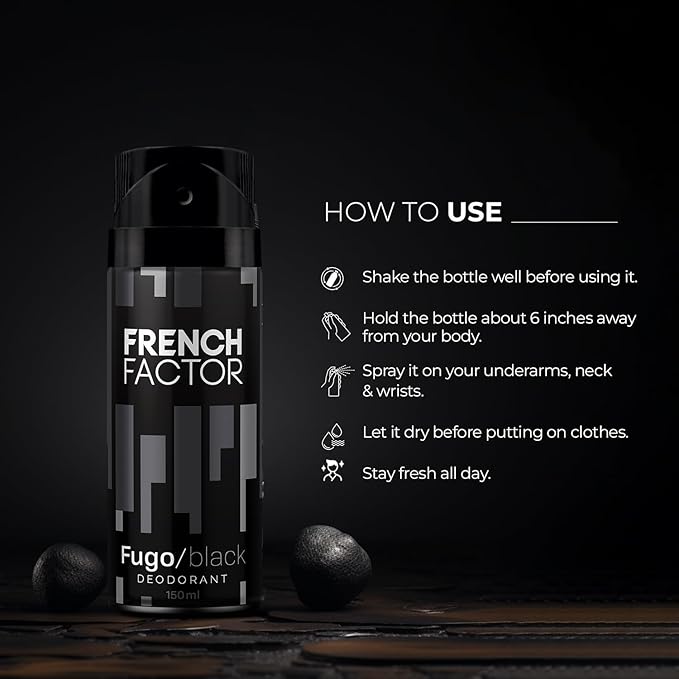 VIVA Body Spray for Men । Long Lasting । Deo for Men । Party Deo । 150ml.