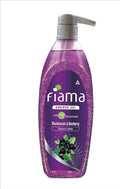 Fiama Blackcurrant And Bearberry Shower Gel 500ml