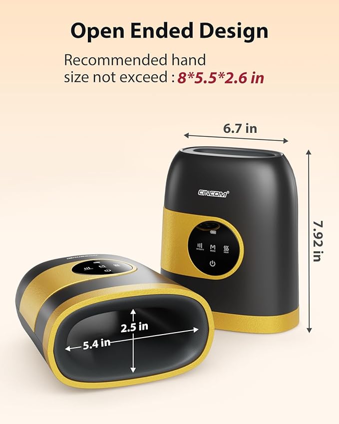 CINCOM Perfect Gifts for You