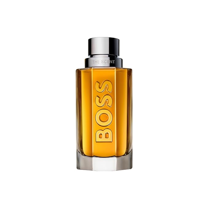 Hugo Boss THE SCENT Eau de Toilette 6.7 Fl Oz