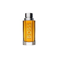 Hugo Boss The Scent Eau de Toilette – Ambery Men's Cologne – With Notes of Ginger Manika Fruit &amp Leather Accords – Long Lasting Fragrance