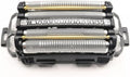 Razor Outer Foil Replacement for Panasonic ES-CLV7U ES-CLV8C ES-CLV8D ES-CLV8E