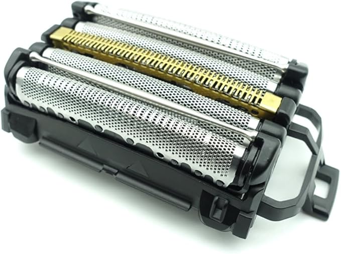 Shaver Razor Outer Foil Replacement WES9181 ES-CLV5G ES-CLV5U ES-CLV7G ES-CLV7U ES-CLV9U ES-LV5G ES-LV5H ES-LV5U ES-LV5V ES-LV5W ES-LV5J ES-LV7G ES-LV7H ES-LV7U ES-LV7V ES-LV7W ES-LV7J ES-LV9U