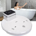 Full Body Dryer After Shower Negative Ion Full Body Dryer 2500W Waterproof Heater Blow Dryer Foot Touch Screen Body Care Dryer