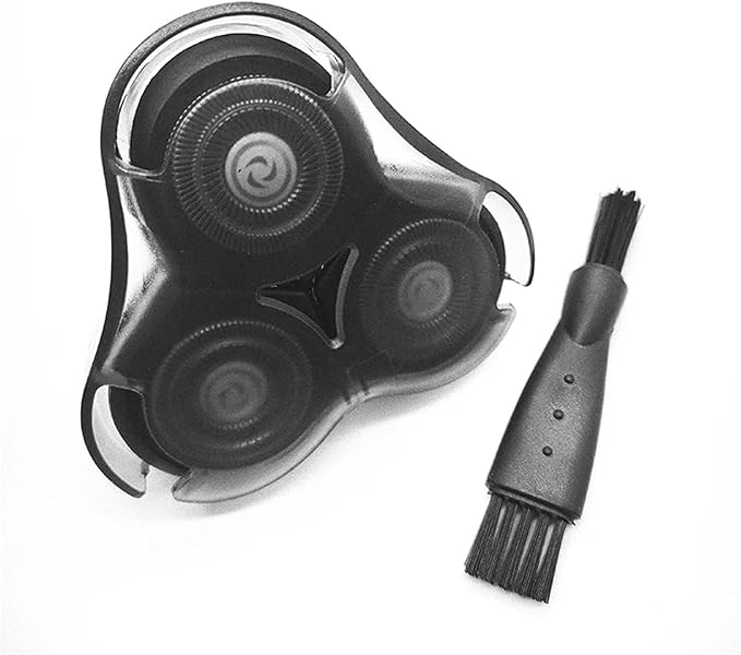 Shaver Replacement HeadCompatible for NorelcoRQ10 RQ1250 RQ12 RQ1280 RQ1180 RQ11 RQ1050 RQ1051 RQ1260