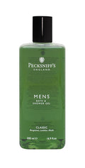 Pecksniff's 500ml Bath &amp Shower Gel (MENS) Classic