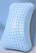 Inflatable Lumbar Back Massage Stretcher with Massage Point 1Pcs(9)