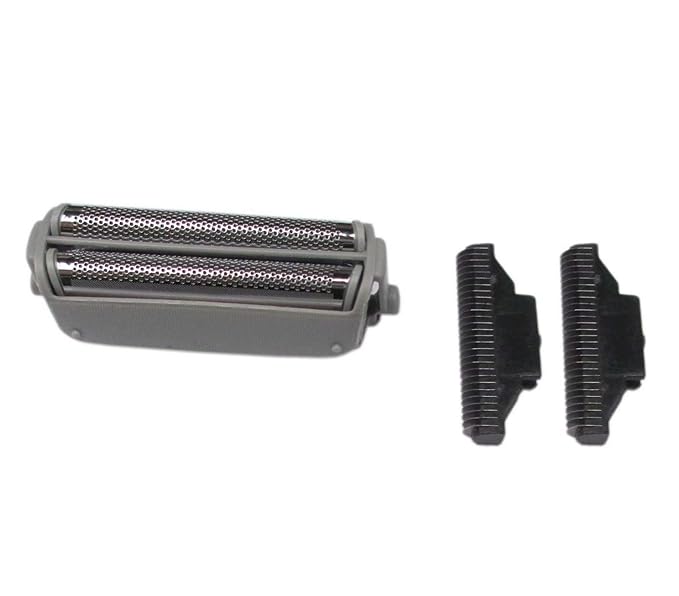 Shaver Razor/Blade Replacement Foil for Panasonic Electronic ES-RW30 ES4035 ES4033 ES4027 ES4853