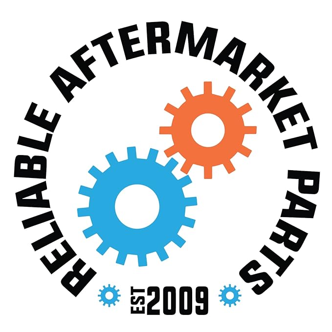 Reliable Aftermarket Parts 752-944 Hand Cleaner